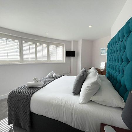 Ocean Gate 24 Villa New Quay Eksteriør billede