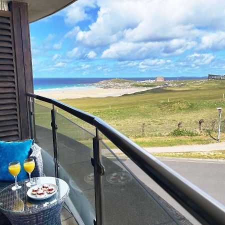 Ocean Gate 24 Villa New Quay Eksteriør billede